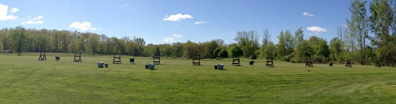 Driving Range