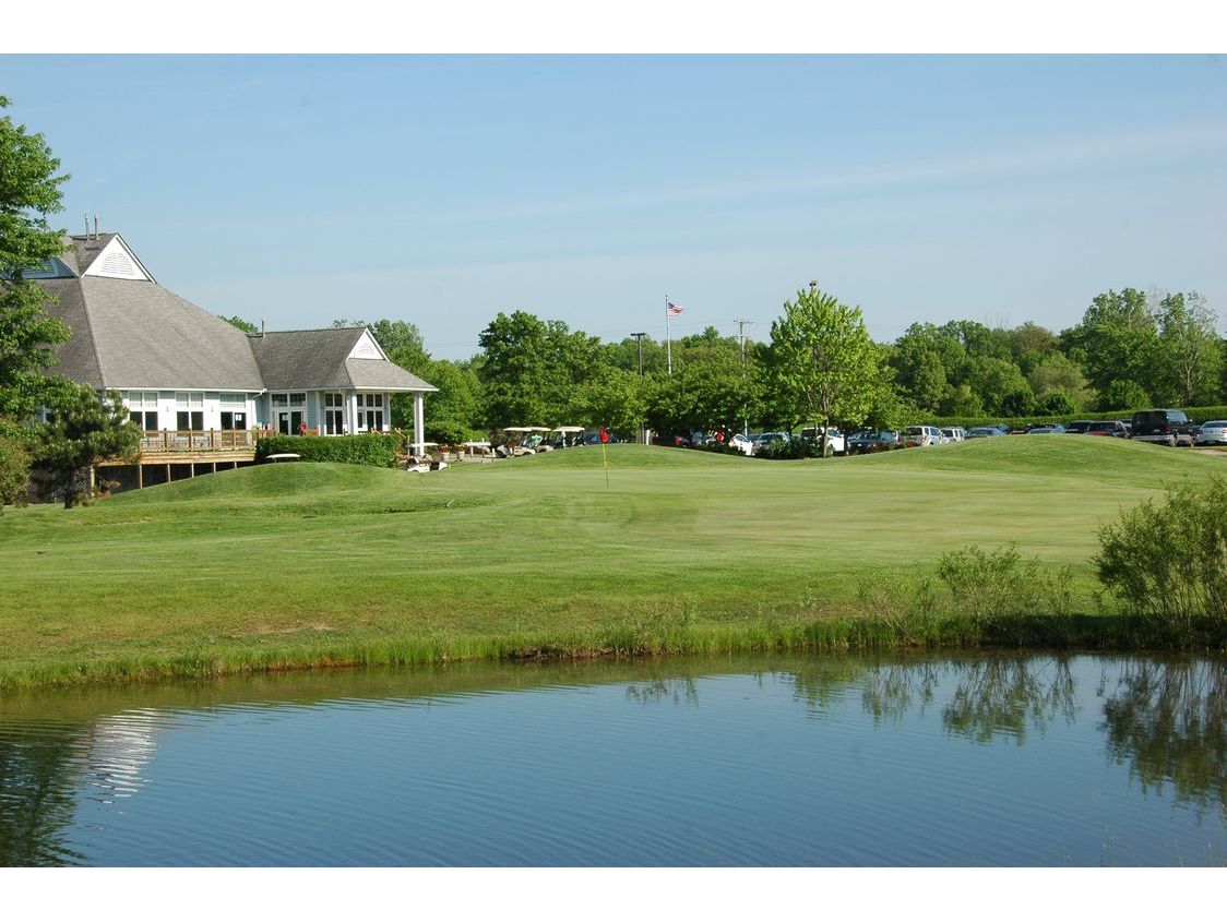 Course Gallery Whitmore Lake Golf Links
